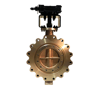 Lug vs Wafer Butterfly Valve – Lug Type Butterfly Valve Supplier | ZECOgear operated butterfly valve