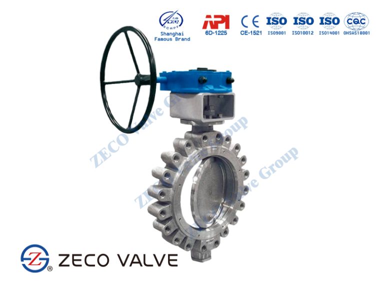 High Performance Butterfly valve – Butterfly Valve High Performancegear operated butterfly valve