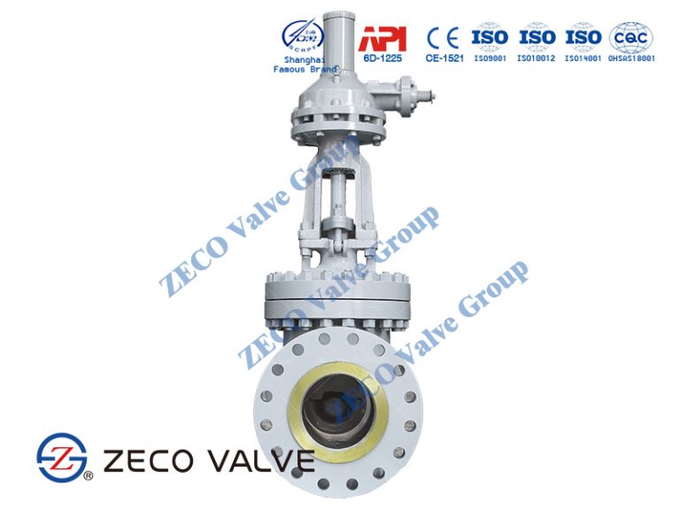 All You Need to Know About Gate Valve – Open Gate Valve | ZECO Valveball valve vs butterfly valve