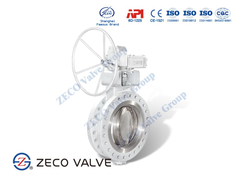 Triple Offset Butterfly Valve – Tritec Valve | ZECO Valveball valve vs butterfly valve