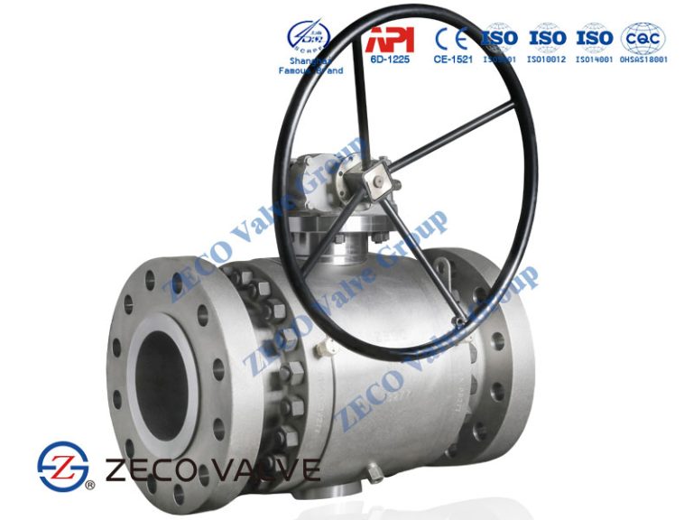 PEEK Seat Ball Valve – PEEK Valves Seat | PEEK Valve Plates – ZECObellow seal valve