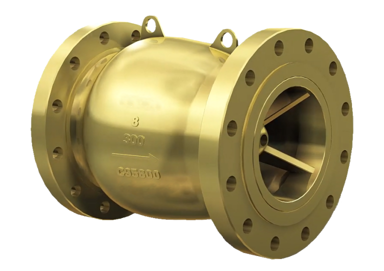 Axial Check Valves – Axial Flow Check Valve Manufacturers | ZECO Valvevalves in oil and gas