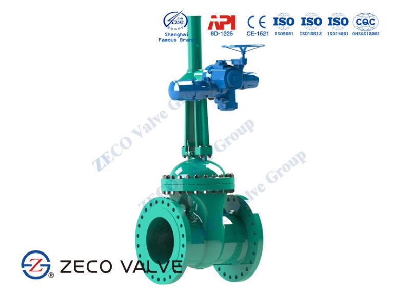 Butterfly Valve vs Gate Valve – Difference Between Gate Valve and Butterfly Valve | ZECOvalves in oil and gas