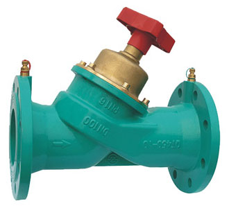 HVAC Valvecooling tower float valve