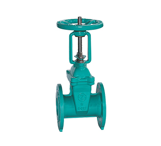 BS EN124 Class C250 Ductile Iron – Ductile Iron Gate Valve | ZECO Valvewedge gate valve