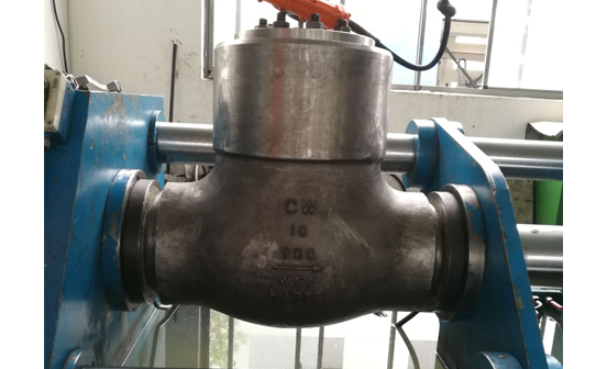 High Temperature Valves Suppliers – High Pressure Valve China | ZECO Valvewedge gate valve