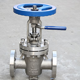 Inconel Plug Valves