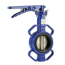 lug butterfly valve
