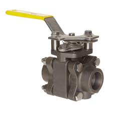 2pcs ball valve
