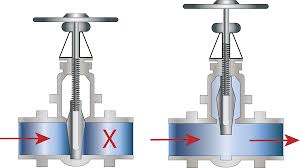 phoenix venturi valve