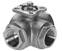 cooling tower valves for petrochemical
