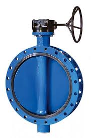 abz butterfly valve
