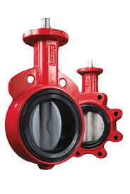 butterfly valve stainless
