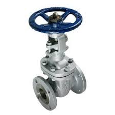 pratt knife gate valve
