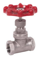 globe valve parts
