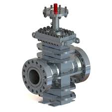 ball valve vs butterfly valve
