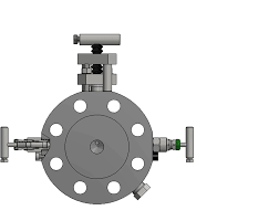 dripping ball valve
