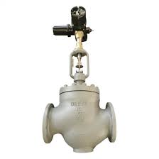 gate vs globe valve
