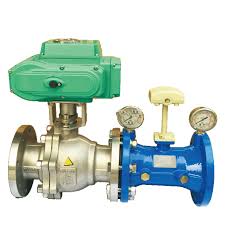 globe vs ball valve
