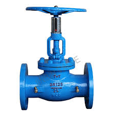 Metal Seated Ball Valve