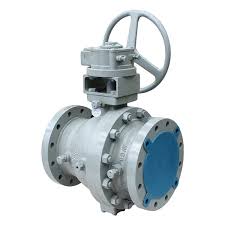 Aluminum Bronze Ball Valve