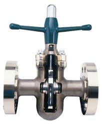 PN50 Ball Valve