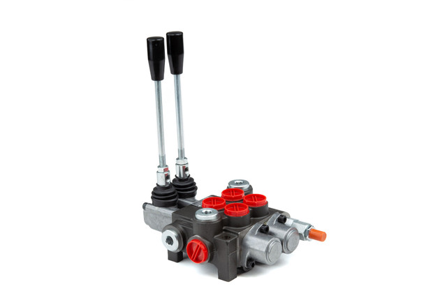 3625 psi hydraulic valve 10GPM